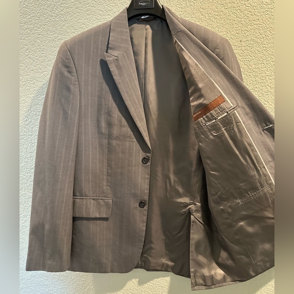 Men’s blazer - Picture 2 of 2